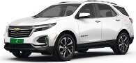 Esimerkiksi: Gm Equinox