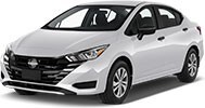 Par exemple : Nissan Versa