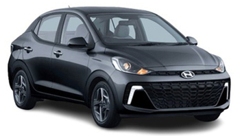 Bijvoorbeeld: Hyundai I10 Grand