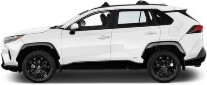 For example: Toyota RAV4