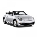 ﻿Esimerkiksi: VW Beetle , matic, make and model guaranteed