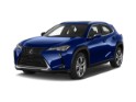 Bijvoorbeeld: Lexus UX