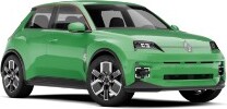 Por exemplo: Renault 5