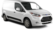 ﻿Por exemplo: Ford Transit