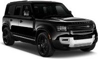 Par exemple : Land Rover Defender