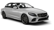 ﻿For example: Mercedes-Benz C-Class