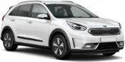 For example: Kia Niro Hev