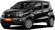 For example: Fiat Mobi Renault Kwid