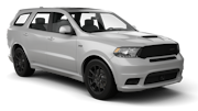 ﻿Beispielsweise: Dodge Durango