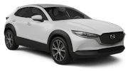 For example: Mazda CX-30