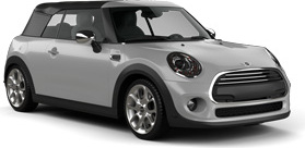 For eksempel: Mini Hatch