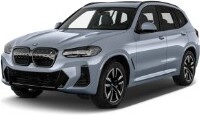 Bijvoorbeeld: BMW Ix3