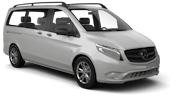 Esempio: Mercedes-Benz Vito