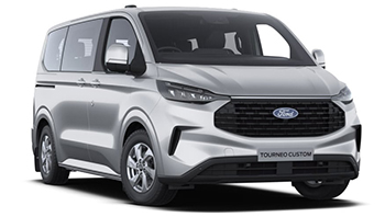 For example: Ford Tourneo Custom