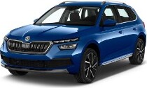 Bijvoorbeeld: Skoda Kamiq