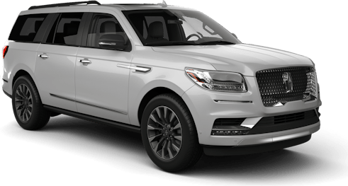 Esimerkiksi: Lincoln Navigator