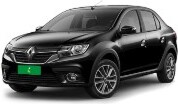 Bijvoorbeeld: Renault Logan
