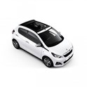 ﻿For example: Peugeot 108 Top Fabric Roof or similar