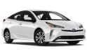 ﻿Por ejemplo: Toyota Prius Plus