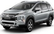 For example: Mitsubishi Xpander