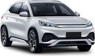 For example: BYD Atto 2