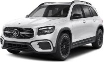 Bijvoorbeeld: Mercedes-Benz GLB