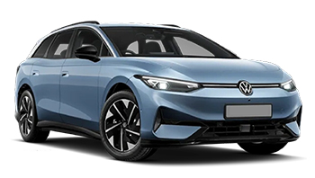 Bijvoorbeeld: Volkswagen ID.7