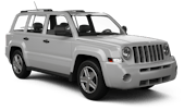 Beispielsweise: Jeep Patriot