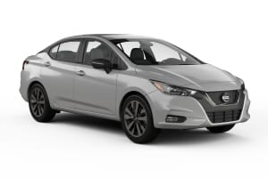 ﻿Till exempel: Nissan Sunny