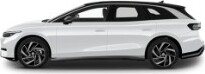 For example: Volkswagen Id.7Electric Car