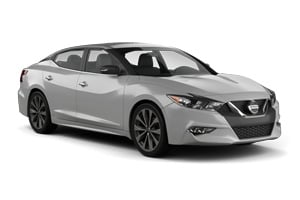 ﻿For example: Nissan Maxima