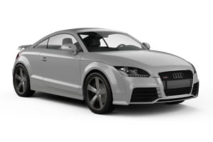 ﻿For example: Audi Tt