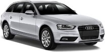 For example: Mazda CX-5