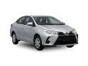 Bijvoorbeeld: Toyota Yaris