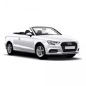 ﻿Beispielsweise: Audi A3 or MINI Cooper A/C or similar