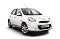 ﻿For example: Nissan Micra matic