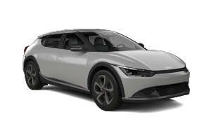 For example: Kia Ev6