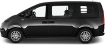 Bijvoorbeeld: Hyundai Tucson