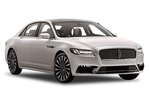 ﻿For example: Lincoln Continental