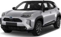 Bijvoorbeeld: C3 Toyota Yaris Cross