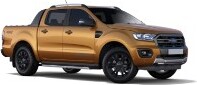 For example: Ford Ranger