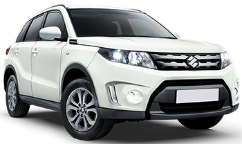 Par exemple : Suzuki Vitara