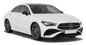﻿For example: Mercedes-Benz CLA
