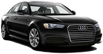 ﻿Till exempel: Audi A6 Quatr
