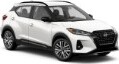 For example: Nissan Kicks