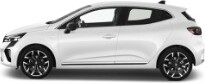 For example: Renault Clio