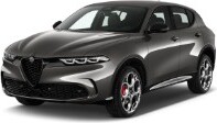 Bijvoorbeeld: Alfa Romeo Tonale