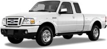 Till exempel: Ford Ranger