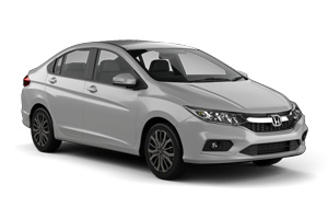 For example: Honda City