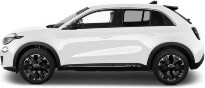 For eksempel: Fiat 600